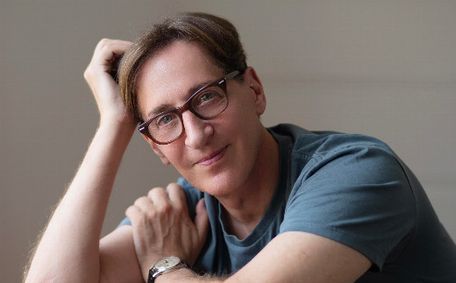 Stan Zimmerman's Meet & Green show poster