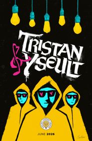 Tristan and Yseult show poster
