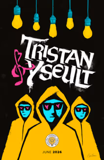 Tristan and Yseult