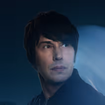 Professor Brian Cox