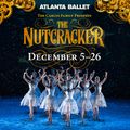 Atlanta Ballet's The Nutcracker in Atlanta