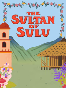 The Sultan of Sulu