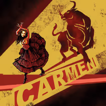 The Atlanta Opera's Carmen