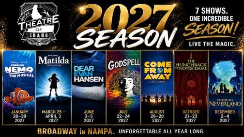 Season 2027 show poster