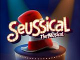 Seussical the Musical in Boston