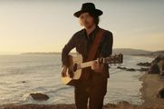David Luning Duo in concert in Los Angeles