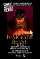 Ochre House Theater presents IMMOVABLE BEAST in Dallas