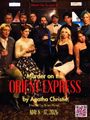 Murder on the Orient Express in Costa Mesa
