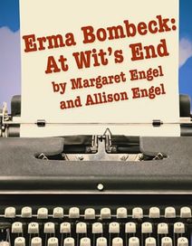 Erma Bombeck: At Wit's End