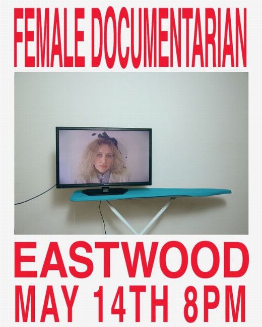 Female Documentarian