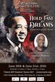 Hold Fast to Dreams: A Night with Langston Hughes in Atlanta