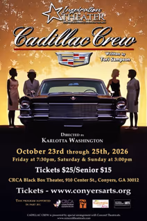 Cadillac Crew