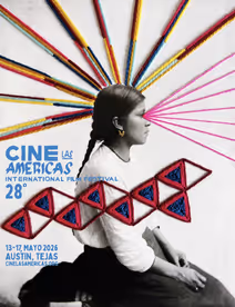 28th Annual Cine Las Americas International Film Festival (CLAIFF)