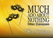Much Ado About Nothing