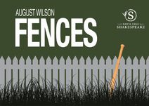 Fences by August Wilson