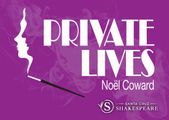 Private Lives by Noel Coward in San Francisco / Bay Area