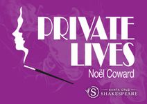 Private Lives by Noel Coward