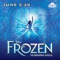Disney’s FROZEN in Utah