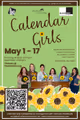 Calendar Girls in Chicago