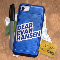 DEAR EVAN HANSEN