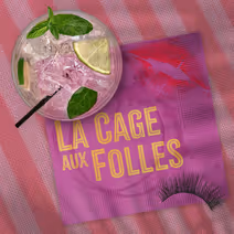 LA CAGE AUX FOLLES
