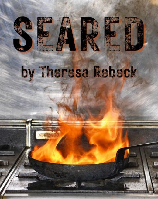 Seared