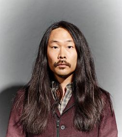 Breaking Bread: A Conversation hosted by Chris Shepherd with Joe Kwon show poster