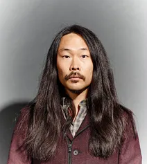 Breaking Bread: A Conversation hosted by Chris Shepherd with Joe Kwon