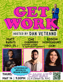 Get Work