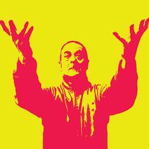 Mark Thomas: 40 In Stand Up Years