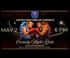 2nd Annual White Coats and Power Ties Comedy Night Gala in Orlando