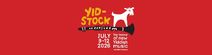 Yidstock: The Festival of New Yiddish Music