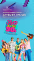 Outdoor Summer Concert: Saved by the 90s in Michigan