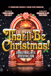 That'll Be Christmas