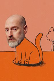 Henry Paker: Pencil Case show poster