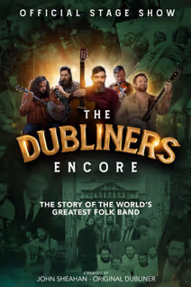 The Dubliners Encore