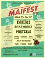 MAIFEST 2026! in Brooklyn
