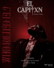 EL CAPITXN