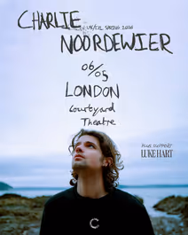 Charlie Noordewier
