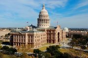 Austin Symphonic Band: 'Mother's Day at the Capitol' in Austin