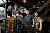 The Dave Matthews Tribute Band (DMTB)