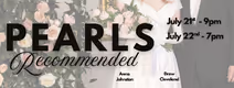 Pearls Recommended