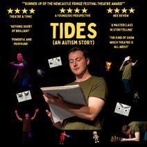 Tides (An Autism Story)