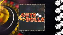 Guys and Dolls in Wichita