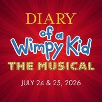 Diary of a Wimpy Kid Logo