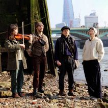 May Day: Goblin Band + Jim Ghedi at EartH Theatre - London