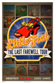 Little Feat Bringing Their 'The Last Farewell Tour' To Goodyear Theater On November 9th in Cleveland