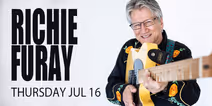 Rock And Roll Hall Of Famer Richie Furay bringing the hits to The Kent Stage July 16th