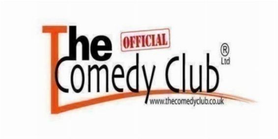 Jeff Innocent Headlines Chelmsford Comedy Club | Live Stand-Up at The Lion Inn | July 16 show poster