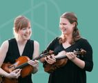 Aperture Duo Presents Contemporary Chamber Works for Violin & Viola in Los Angeles
